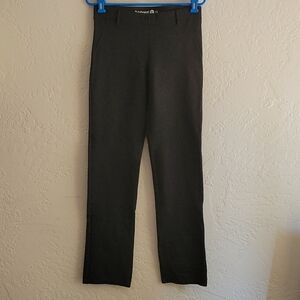 Betabrand Pants Size Medium Long 33"